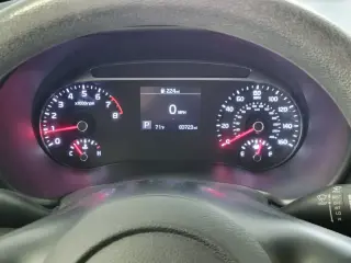 Kia Soul 2022 LX 4dr Crossover CVT