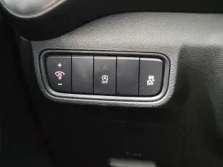 Kia Soul 2022 LX 4dr Crossover CVT