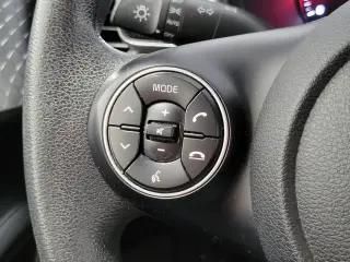 Kia Soul 2022 LX 4dr Crossover CVT