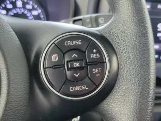 Kia Soul 2022 LX 4dr Crossover CVT