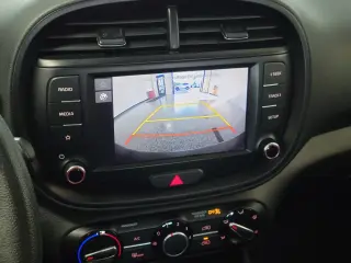 Kia Soul 2022 LX 4dr Crossover CVT
