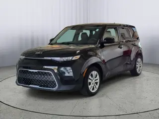 Kia Soul 2022 LX 4dr Crossover CVT