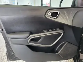 Kia Soul 2022 LX 4dr Crossover CVT