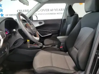 Kia Soul 2022 LX 4dr Crossover CVT