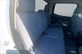 Toyota Tundra 2023 4x4 SR5 4dr CrewMax Cab Pickup SB