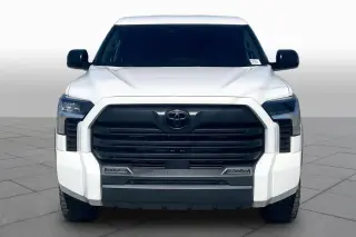 Toyota Tundra 2023 4x4 SR5 4dr CrewMax Cab Pickup SB