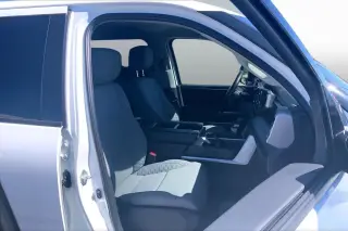 Toyota Tundra 2023 4x4 SR5 4dr CrewMax Cab Pickup SB