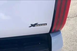 Toyota Tundra 2023 4x4 SR5 4dr CrewMax Cab Pickup SB