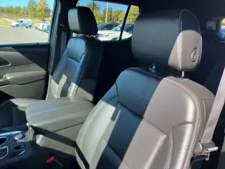 Chevrolet Traverse 2023 4x4 RS 4dr SUV