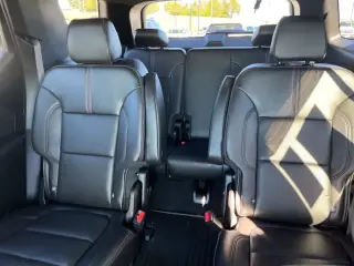 Chevrolet Traverse 2023 4x4 RS 4dr SUV
