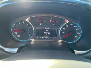 Chevrolet Traverse 2023 4x4 RS 4dr SUV