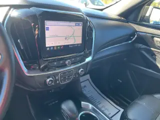 Chevrolet Traverse 2023 4x4 RS 4dr SUV