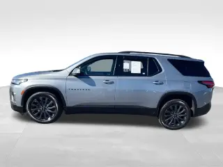 Chevrolet Traverse 2023 4x4 RS 4dr SUV