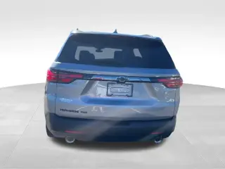 Chevrolet Traverse 2023 4x4 RS 4dr SUV