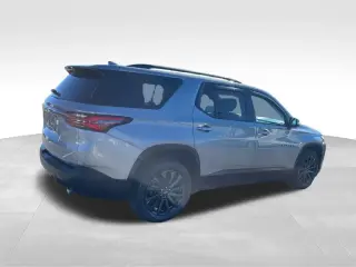 Chevrolet Traverse 2023 4x4 RS 4dr SUV