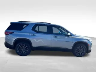 Chevrolet Traverse 2023 4x4 RS 4dr SUV