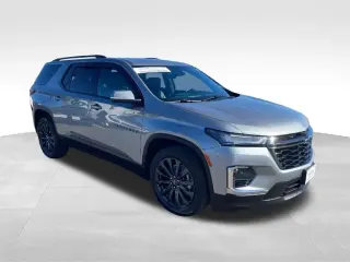 Chevrolet Traverse 2023 4x4 RS 4dr SUV