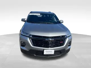 Chevrolet Traverse 2023 4x4 RS 4dr SUV