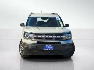 Ford Bronco Sport 2023 AWD Big Bend SUV de 4 puertas
