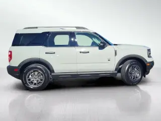 Ford Bronco Sport 2023 AWD Big Bend SUV de 4 puertas