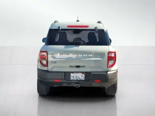 Ford Bronco Sport 2023 AWD Big Bend SUV de 4 puertas