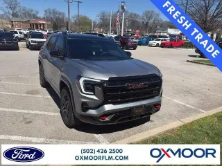 GMC Terrain 2026 4x4 AT4 4dr SUV