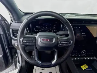 GMC Terrain 2026 4x4 AT4 4dr SUV