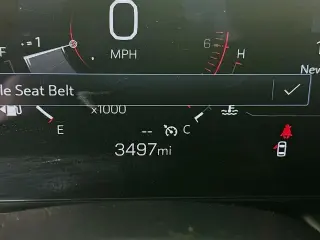 GMC Terrain 2026 4x4 AT4 4dr SUV