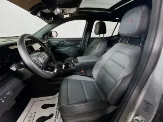 GMC Terrain 2026 4x4 AT4 4dr SUV