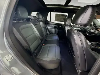 GMC Terrain 2026 4x4 AT4 4dr SUV