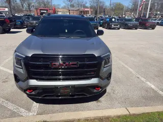 GMC Terrain 2026 4x4 AT4 4dr SUV