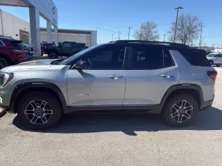 GMC Terrain 2026 4x4 AT4 4dr SUV