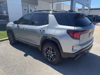 GMC Terrain 2026 4x4 AT4 4dr SUV