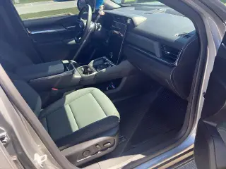 GMC Terrain 2026 4x4 AT4 4dr SUV