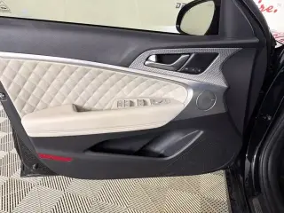 Genesis G70 2023 3.3T Standard 4dr Sedán