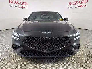 Genesis G70 2023 3.3T Standard 4dr Sedán