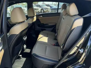 Kia Sportage 2021 AWD SX Turbo 4dr SUV