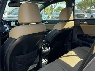 Kia Sportage 2021 AWD SX Turbo 4dr SUV
