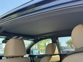 Kia Sportage 2021 AWD SX Turbo 4dr SUV