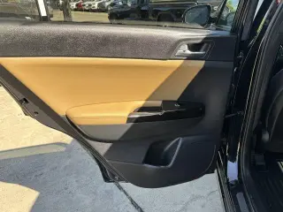 Kia Sportage 2021 AWD SX Turbo 4dr SUV