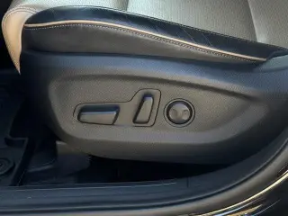 Kia Sportage 2021 AWD SX Turbo 4dr SUV
