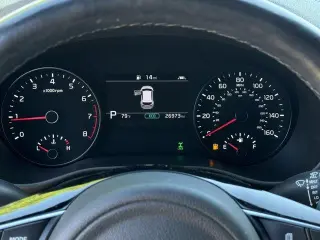 Kia Sportage 2021 AWD SX Turbo 4dr SUV