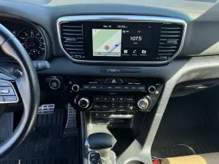 Kia Sportage 2021 AWD SX Turbo 4dr SUV