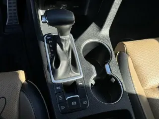 Kia Sportage 2021 AWD SX Turbo 4dr SUV