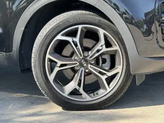 Kia Sportage 2021 AWD SX Turbo 4dr SUV