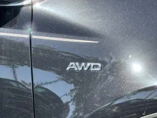 Kia Sportage 2021 AWD SX Turbo 4dr SUV