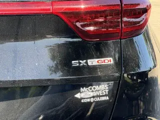 Kia Sportage 2021 AWD SX Turbo 4dr SUV
