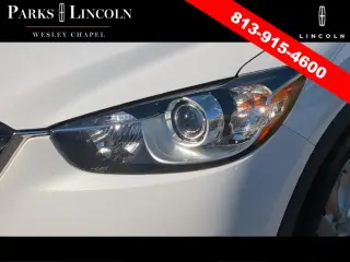 Mazda CX-5 2015 Grand Touring 4dr SUV