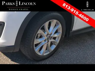 Mazda CX-5 2015 Grand Touring 4dr SUV