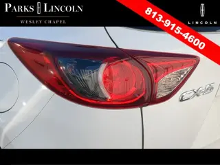 Mazda CX-5 2015 Grand Touring 4dr SUV